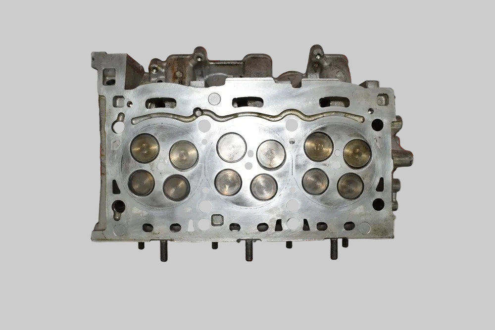 Chongqing Ziptek Auto Parts 3.0L TDI DAS engine for Audi VW Porsche V6 EA897, cylinder 1-3, 2012-2015, with cam components
