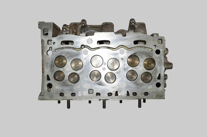 Chongqing Ziptek Auto Parts 3.0L TDI DAS engine for Audi VW Porsche V6 EA897, cylinder 1-3, 2012-2015, with cam components