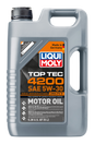 LIQUI MOLY 5W-30 5L 2011 TOP TEC 4200 TDI VW505/506