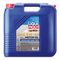 LIQUI MOLY 5W-40 20L 20122 Leicht­lauf High Tech VW 502 00/505 00