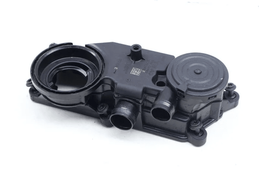 4.0L 0P2103495A V8 GENUINE OEM Audi S8 Engine Vent Valve 2020-2026 - AudiGear.com - Engine