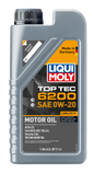 LIQUI MOLY 0W-20 1L 20236 TOP TEC 6200