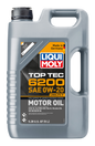 Lubricants Engine & Drivetrain Gear Oils by Liquid Moly of Germany
