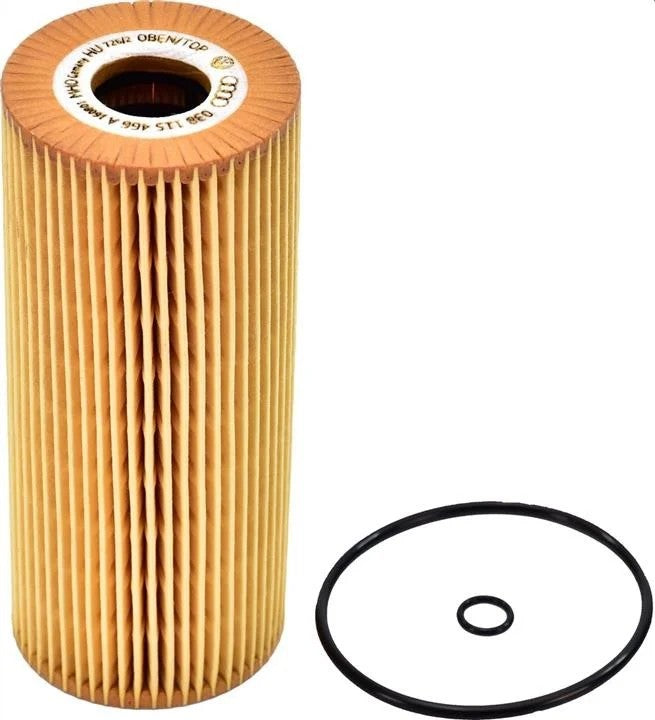074115561 2.5L OEM OIL FILTER AUDI VW 1993-1995