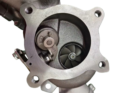 NEW TURBOCHARGERS Bayern OEM Brand for Audi VW & Porsche Vehicles Gasoline/Petrol & Diesel 4Cyl 5Cyl 6Cyl 8Cyl V10