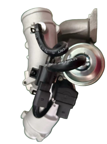 NEW TURBOCHARGERS Bayern OEM Brand for Audi VW & Porsche Vehicles Gasoline/Petrol & Diesel 4Cyl 5Cyl 6Cyl 8Cyl V10