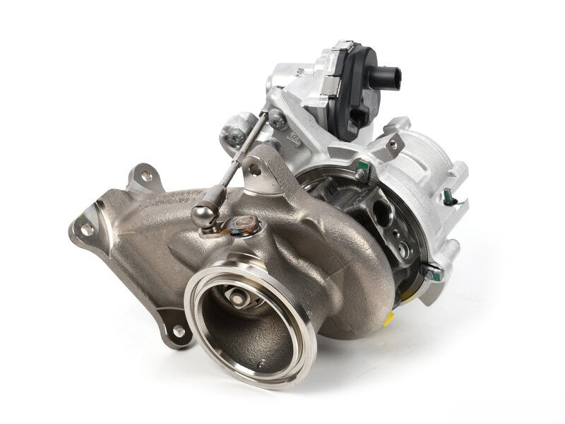 DAS MOTOR HAUS 06K145061D TURBOCHARGER 1.8L 2.0L EA888 AUDI VW 2014-2019