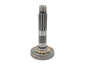 GoWesty rear stub axle for Bus/Vanagon, drivetrain and suspension component, shown in the image.