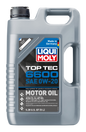 LIQUI MOLY 0W-20 5L 22046 TOP TEC 6600