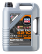 LIQUI MOLY 0W-30 5L 22158 TOP TEC 4210 VW504/507