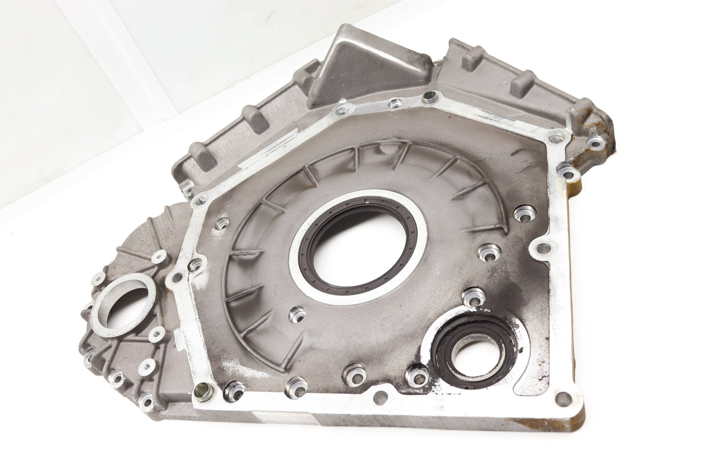 Genuine OEM Audi VW & Bayern Automotive Timing Chain Covers