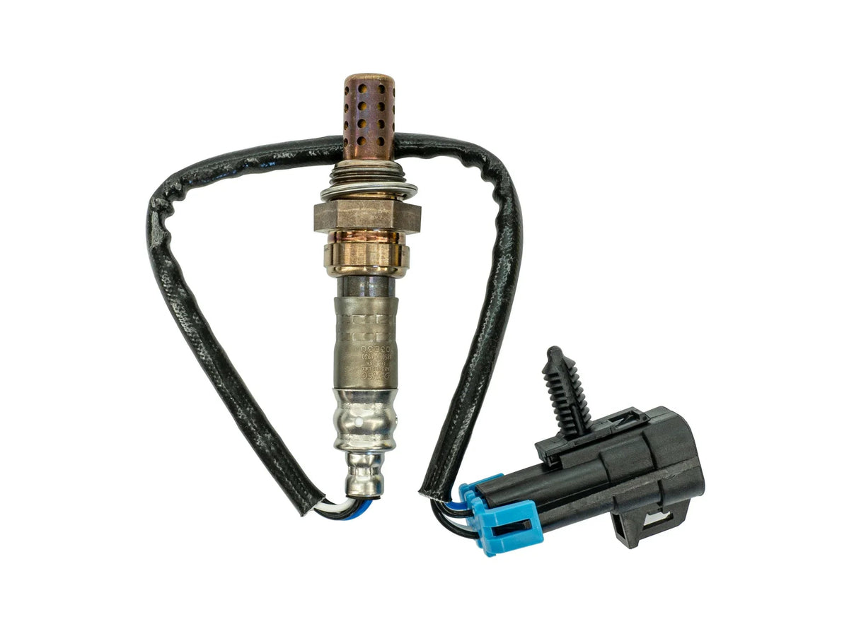 Oxygen Sensor (GW-EFI)