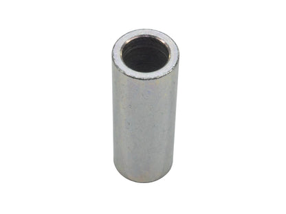 GoWesty sway bar link sleeve, sway bar bushing component, close-up of rubber and metal parts for vehicle suspension.
