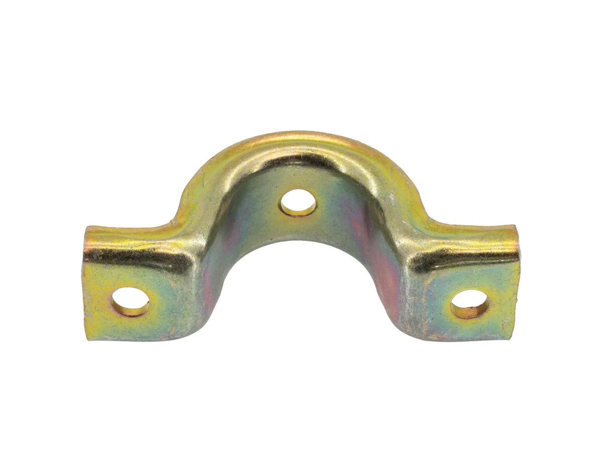 Sway Bar Bushing to Body Clamp [Early Vanagon]