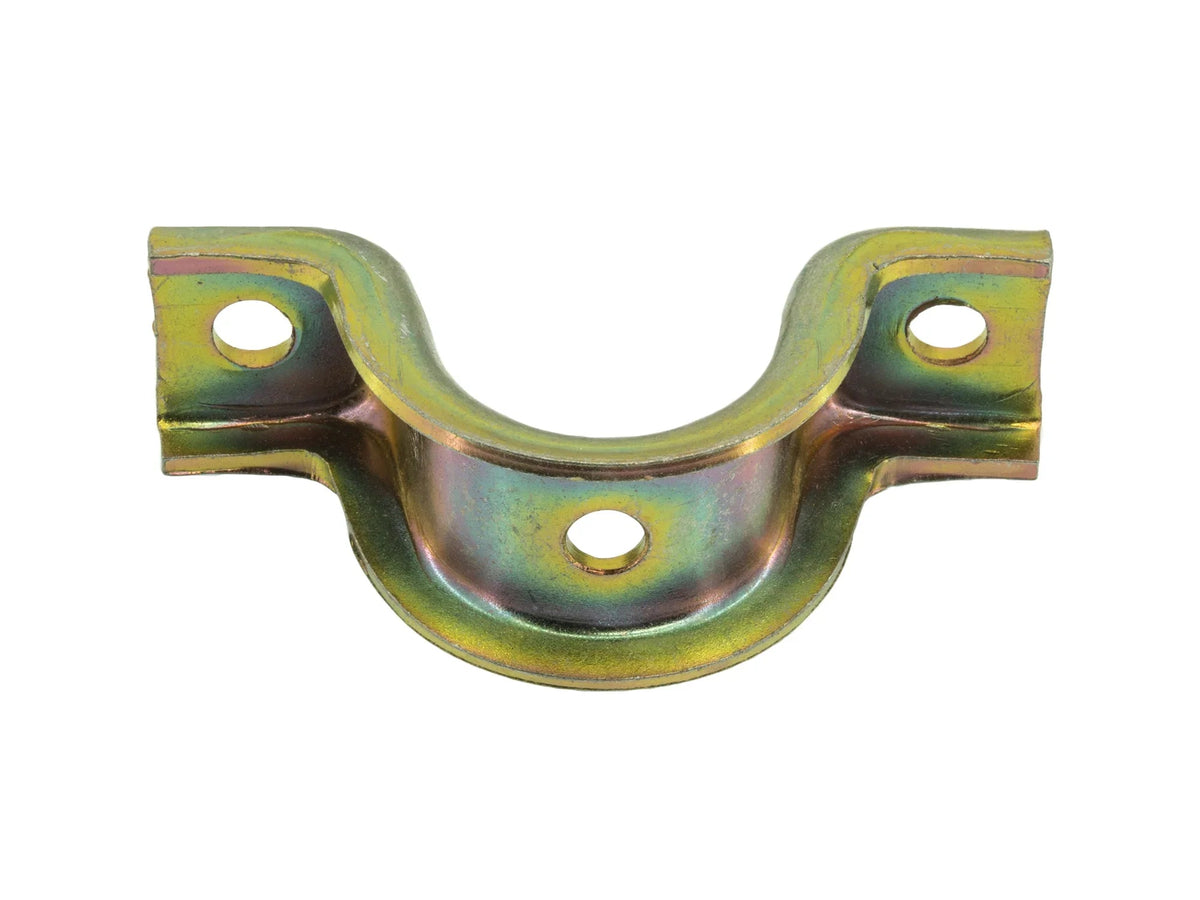 Sway Bar Bushing to Body Clamp [Early Vanagon]