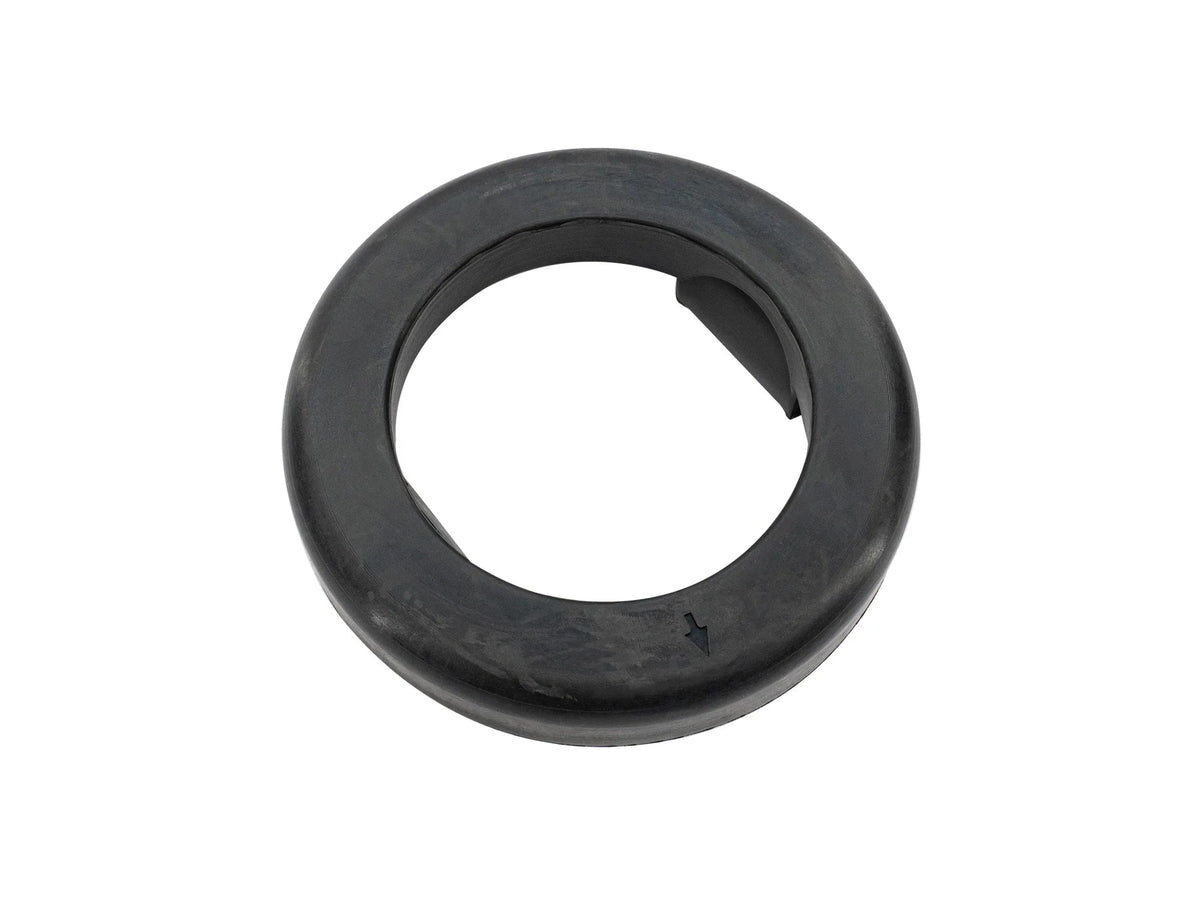 GoWesty Spring Pad (Front Upper) for Vanagon, shock mount and camber plate component, shown in the image.
