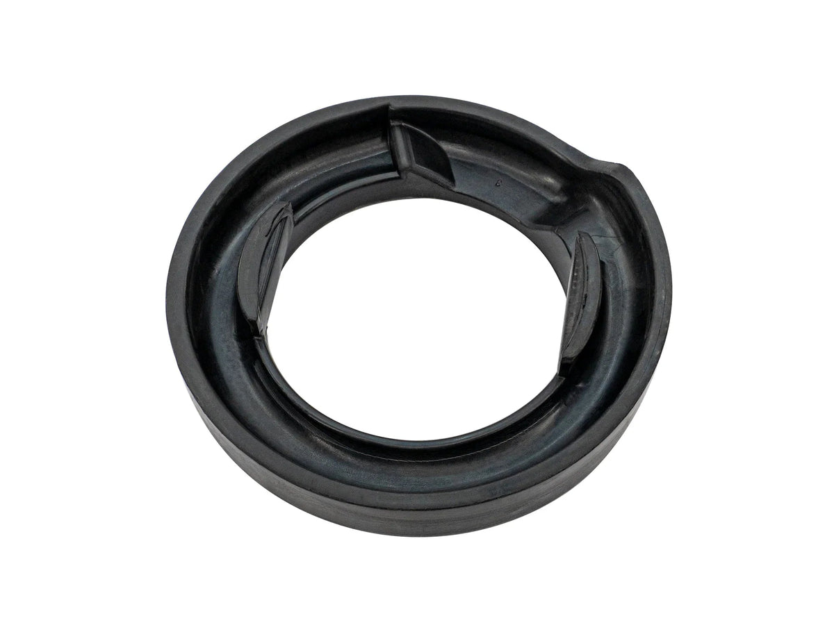 GoWesty Spring Pad (Front Upper) for Vanagon, shock mounts and camber plates, shown in the image.