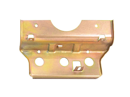 Bracket (Locker & Decoupler Switch Panel)[Syncro]