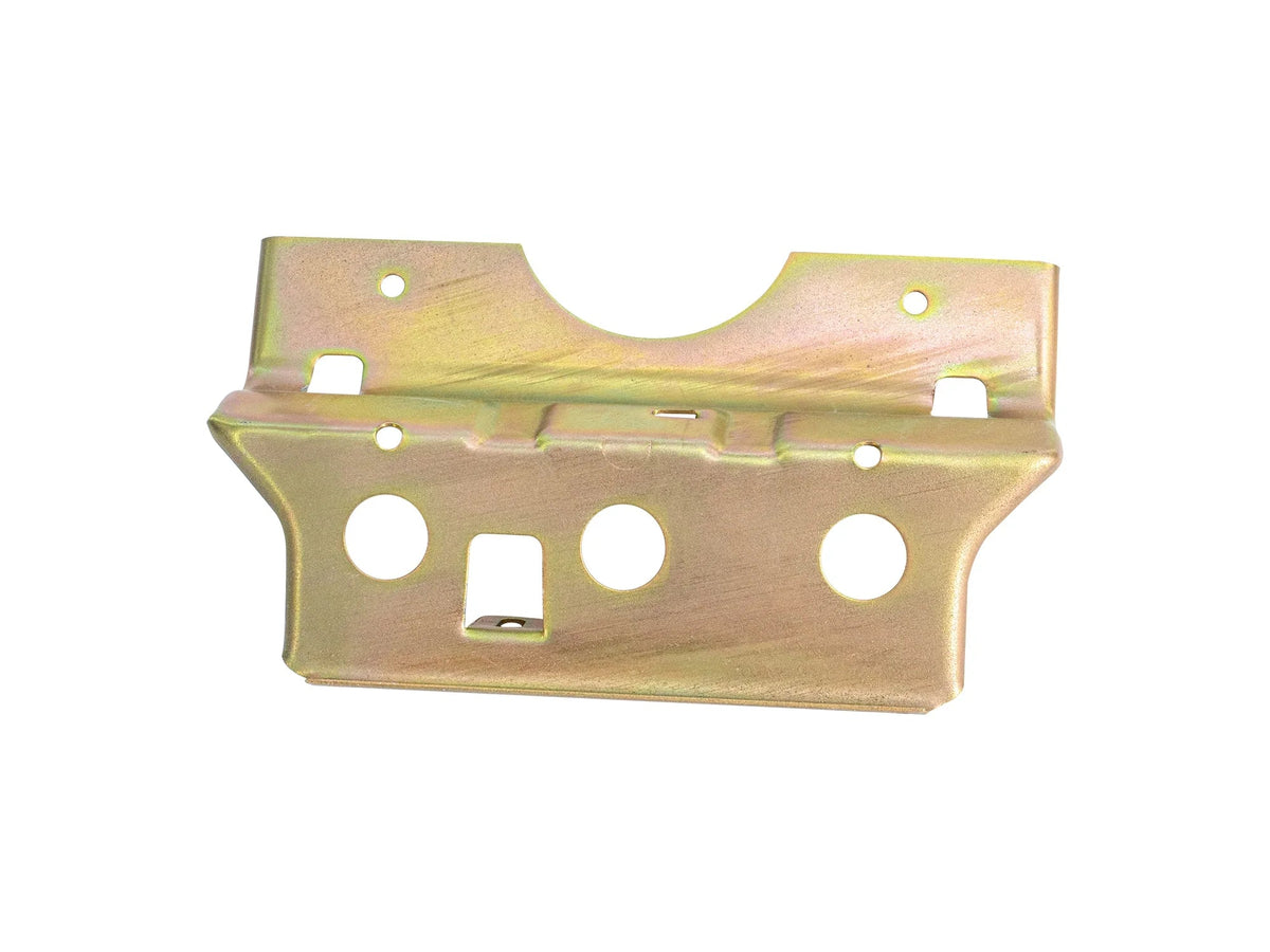 Bracket (Locker & Decoupler Switch Panel)[Syncro]