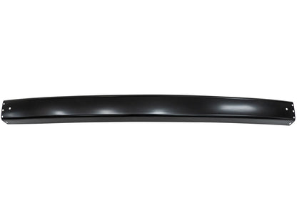Front Steel Bumper (Deluxe)