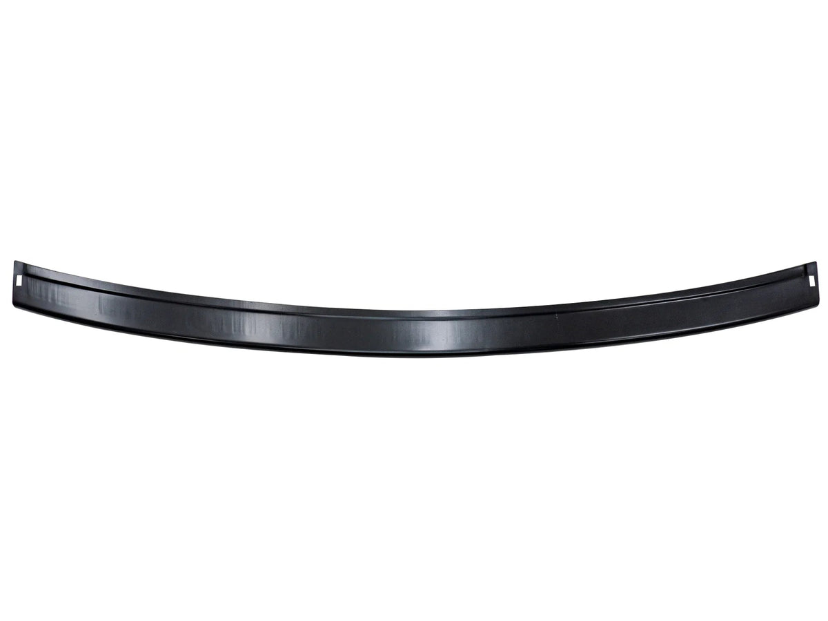 Front Steel Bumper (Deluxe)