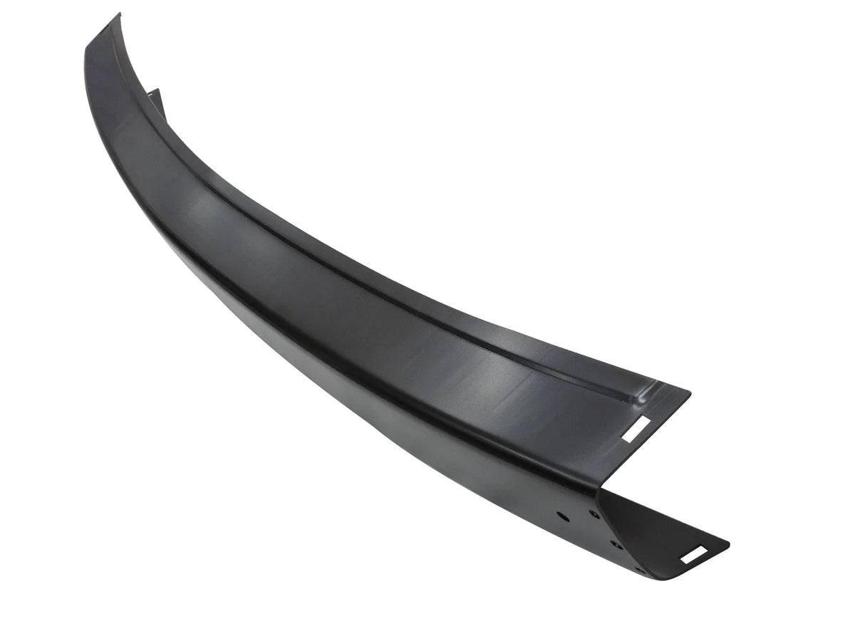 Steel Bumper Set (Deluxe)