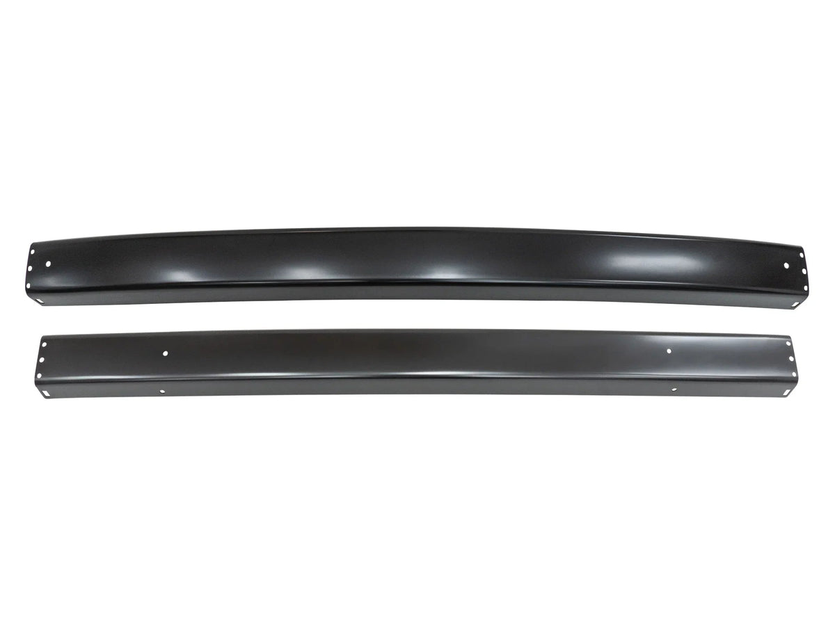 Steel Bumper Set (Deluxe)