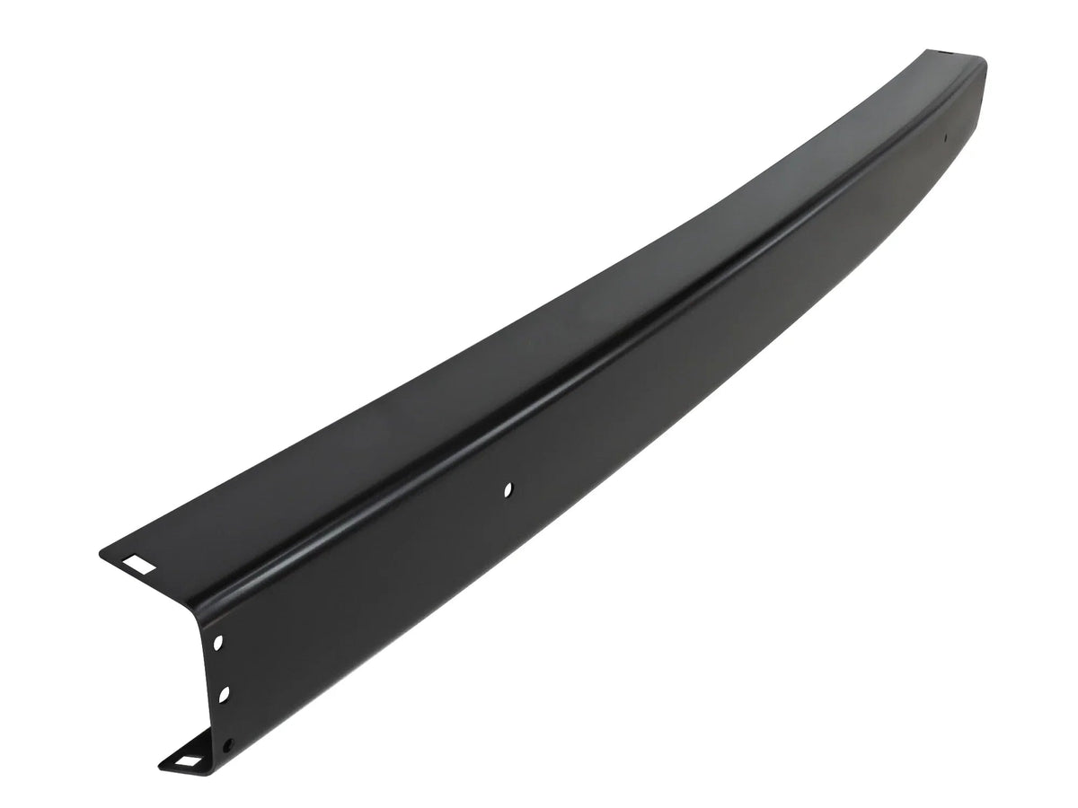 Rear Steel Bumper (Deluxe)