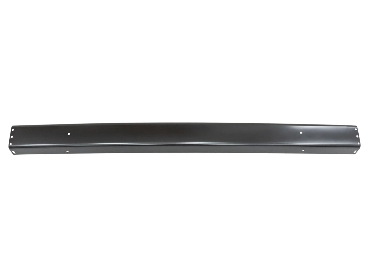 Rear Steel Bumper (Deluxe)