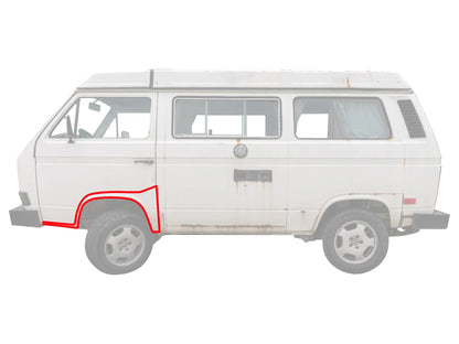 Body Panel - Wheel Arch (Driver Front) [Vanagon]