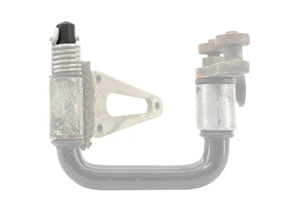Cap for Sliding Door Hinge