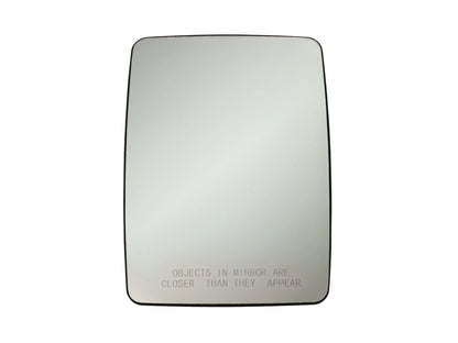 GoWesty aftermarket power mirror glass replacement, 251-857-521B