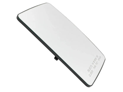 GoWesty aftermarket power mirror glass replacement, reflective glass panel for vehicle side mirror repair