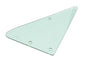 Replacement Glass (Vent Wing) [Vanagon]