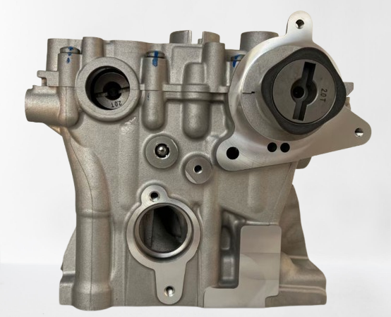 Bayern Automotive Complete EA888 1.8L 2.0L Cylinder Heads with Camshafts & Valves for Audi & VW 2004-2026