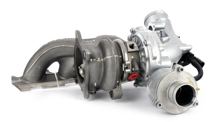 06H145702S GENUINE OEM VW EA888 2.0L Gen 2 2008-2013 Audi VW