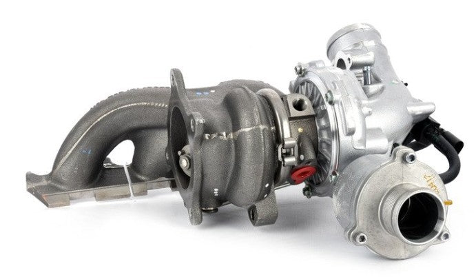 DAS MOTOR HAUS 06J145713F TURBOCHARGER 2.0L EA888 GEN 2 AUDI VW 2008-2017