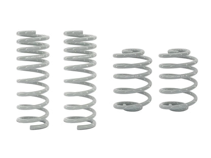 GoWesty Coil Spring Bundle [2WD Vanagon]