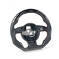 Carbon Fiber LED Steering Wheel for Audi S/RS 2012-2021