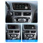 MNX 8.8" Touchscreen Upgrade for Audi Q5 2009-2017 with Android/CarPlay Multimedia - AudiGear.com - Touchscreen