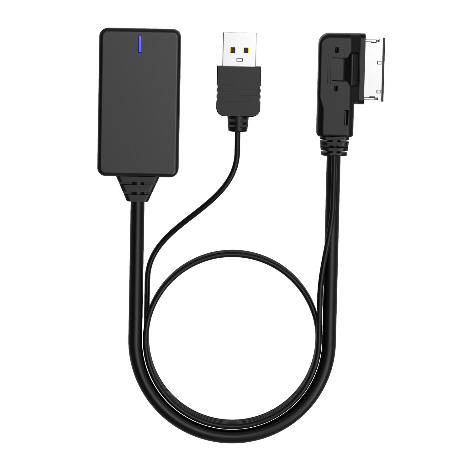 Bayern Motor Werks AMI MMI Patch cables and Bluetooth Adapters