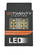 Festoon 31mm 3SMD White