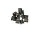 GoWesty Heater Box Clips for Vanagon, pack of 13, hardware fasteners shown in close-up image with metal clips and packaging.