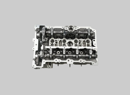 Bayern Motor Werks BMW N20 OE# 11-12-7-624-778 Cylinder Head Complete with Cams & Eccentric Shafts for 2.0L 4-Cylinder Engine