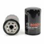 Bosch 06A115561B engine oil filter for Audi, VW, and Porsche vehicles, shown in image 3421.