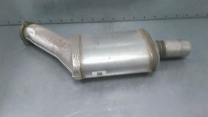 Bayern Automotive catalytic converter for 3.0L TDI EA897 Audi A6, A7, and Q5 2014-2016