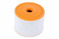 LX2607/2 MAHLE AIR FILTER OE# 4G0133843K AUDI 2.0L 2011-2022