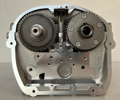 2.0L 06H103064AC DAS MOTOR HAUS with CAMS AUDI CDNB CDNC CDND GEN 2 2009-2015