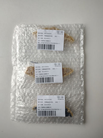 Genuine OEM VW AUDI New Timing Chain Replacement Kits