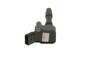 Bosch WorldPac ignition coil for Audi, VW, Bentley, Porsche 2013-2027, shown in a close-up view.